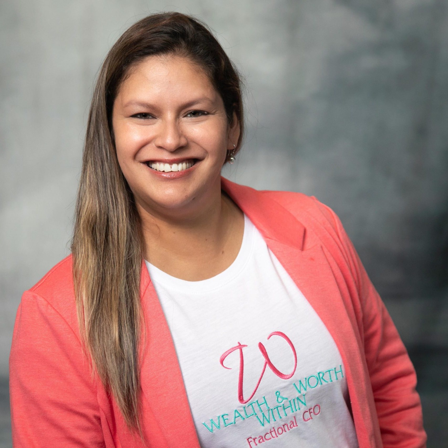 Carla fractional CFO headshot